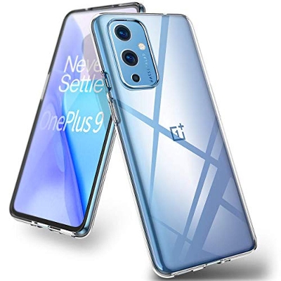 Picture of for one plus 9 back cover