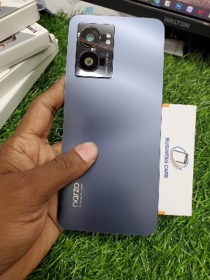 Picture of Full Body Housing Back Door for Realme Narzo 50 4G
