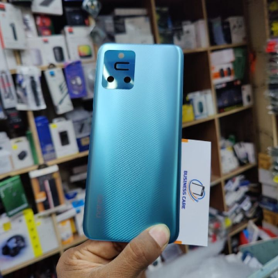 Picture of Full Body Housing Back Door for Realme Narzo 50 4G