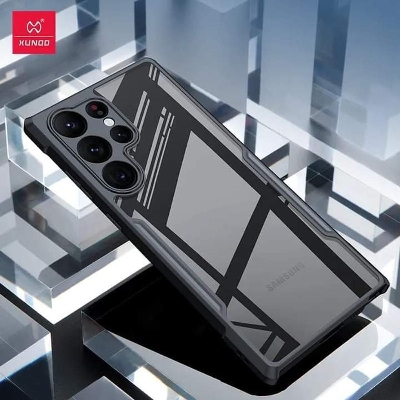 Picture of For Samsung Galaxy S23 Ultra . Xundd Armor bumper cover case