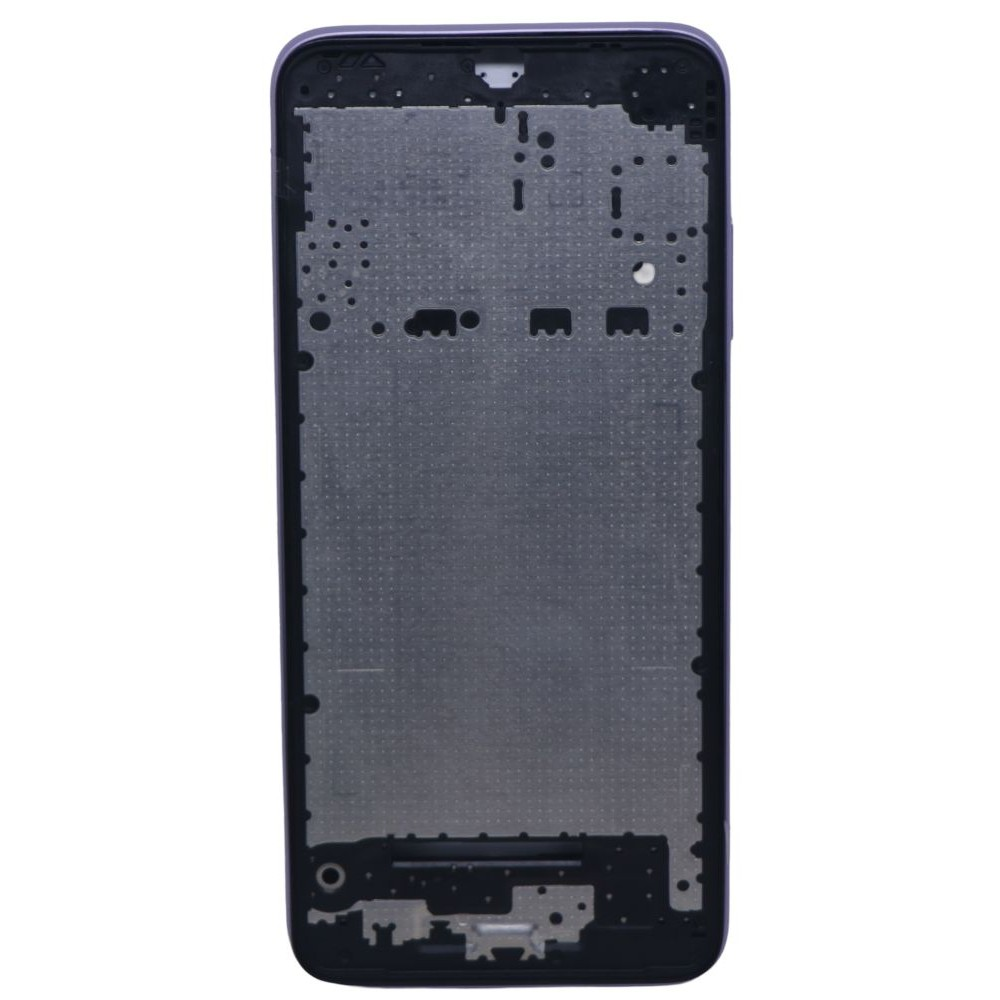 Picture of Replacement Complete Housing Full Body Compatible with Samsung Galaxy A05s A057f Back Panel / Back Shell and LCD Middle Frame with Volume Buttons