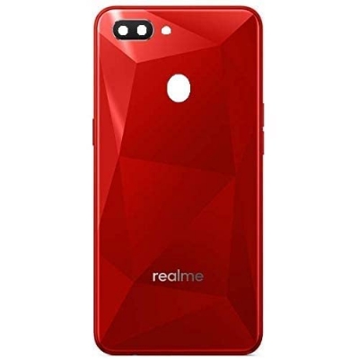 Picture of Original Realme 2 battery backshell back door