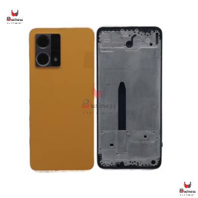 Picture of Original Full Body Housing for Oppo F21 Pro