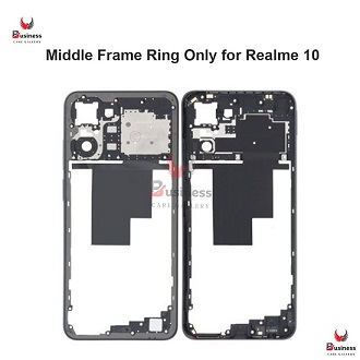 Picture of Original Full Body Housing for Realme 10