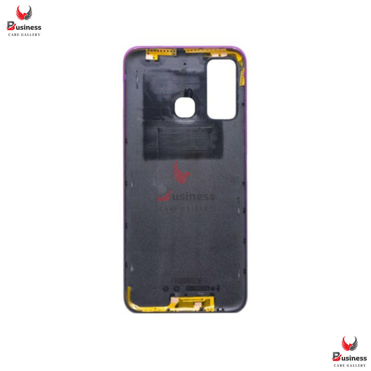 Picture of For Infinix Hot 9 Phone Battery Back Cover Backshell  Battery Rear Case Phone Battery Back Cover Backshell  Battery Rear Case - Phone Back Cover - মোবাইল ফোন - Phone