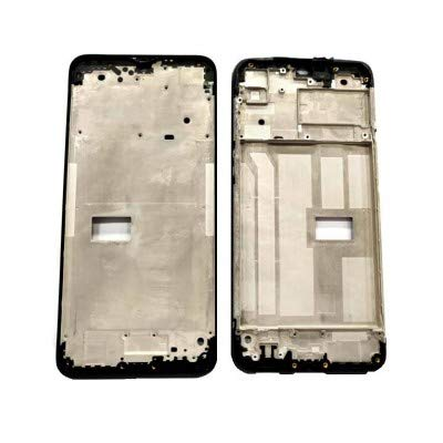 Picture of Replacement Complete Housing Full Body Compatible with  Realme 10 Back Panel / Back Shell and LCD Middle Frame with Volume Buttons