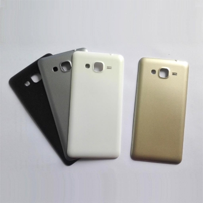 Picture of Original For Samsung Galaxy J2 Prime  Phone Battery Back Cover Backshell Glass Battery Rear Case Phone Battery Back Cover Backshell Glass Battery Rear Case