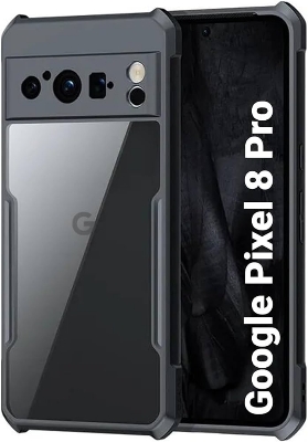 Picture of Google Pixel 8 pro Xundd Shockproof Back Cover Case