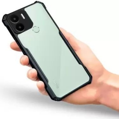 Picture of Redmi A1 Back Cover Back Case Redmi A1 Plus Back Case