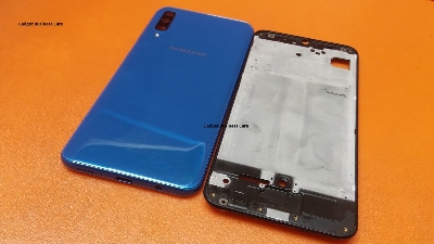 Picture of Original Full Body Housing for Samsung Galaxy A50