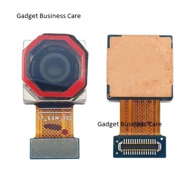 Picture of Replacement Back Camera for Xiaomi Redmi Note 10 Pro Max (Main Camera)