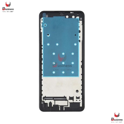 Picture of Original LCD Frame Middle Chassis for Samsung Galaxy A12