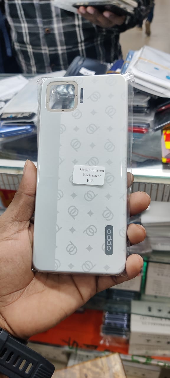 Picture of Original Full Body Housing for Oppo F17