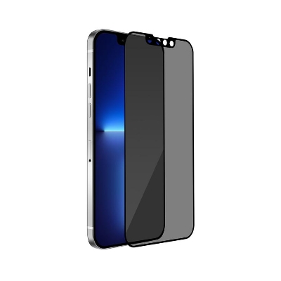 Picture of Original for Apple iPhone 13 Privacy Antibacterial Edge to Edge Screen Protector