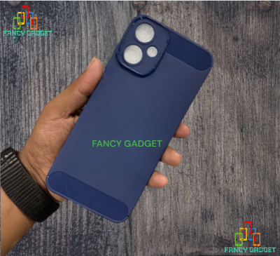 Picture of Spigen Armor Case for Symphony Z60+ Phone Case - Offering a Durable Back Cover for Symphony Z60 Plus / Symphony Z60 with Stylish Protection