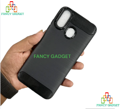 Picture of For Symphony Z12 Back Cover Soft Touch Sleek Slim Mobile Case For Symphony Z12 Phone Case