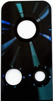 Picture of For vivo Y51 camerar main glass lens Rear Facing Camera Glass Lens Replacement