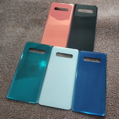 Picture of Back Panel Cover+battery Back Cover for Samsung Galaxy A14 5G