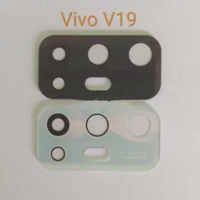 Picture of vivo V19 Rear Facing Camera Glass Lens Replacement vivo V19 (Indonesia)
