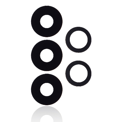 Picture of Camera Lens for Samsung Galaxy A13 Black