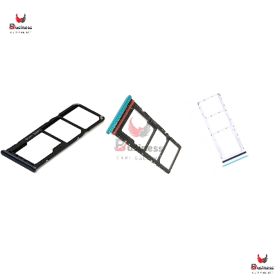 Picture of SIM Card Holder Tray for  Infinix Note 8i
