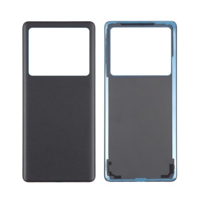 Picture of Original Vivo X80 5G - ( Glass ) Back Shell / Back Panel / Battery Cover / Back Door / Back Replacement Part