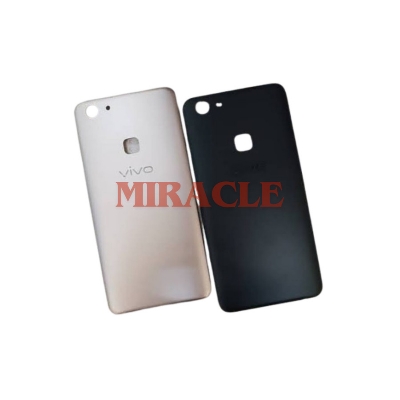 Picture of BACKDOOR VIVO V7 BACK COVER KESING CASING HOUSING TUTUP BELAKANG BATRAI VIVO V7 ORIGINAL
