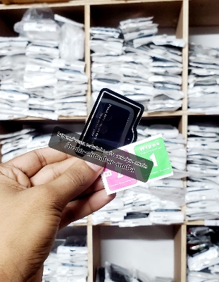 Picture of For Infinix Note 11 Pro  Clear Transparent Camera Lens Protector