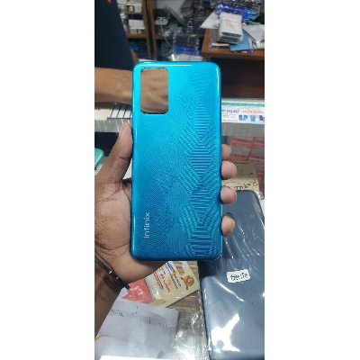 Picture of Original Infinix note 8i / x683 কেসিং বডি ব্যাক কভার রিপ্লেসমেন্ট