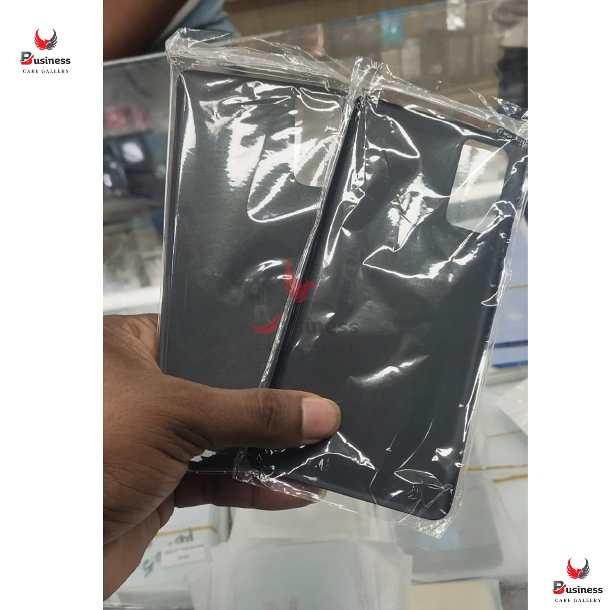 Picture of Original For Samsung Galaxy S20 FE 5G Phone Battery Back Cover Backshell Glass Battery Rear Case Phone Battery Back Cover Backshell Glass Battery Rear Case - Phone Back Cover - মোবাইল ফোন - Phone