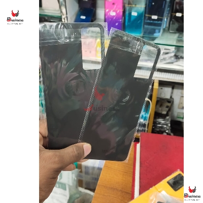 Picture of For Infinix Note 12 (G88)  Phone Battery Back Cover Backshell Glass Battery Rear Case Phone Battery Back Cover Backshell Glass Battery Rear Case - Phone Back Cover - মোবাইল ফোন - Phone