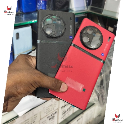 Picture of For Vivo X90 Pro+ Phone Battery Back Cover Backshell Glass Battery Rear Case Phone Battery Back Cover Backshell Glass Battery Rear Case - Phone Back Cover - মোবাইল ফোন - Phone