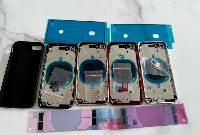 Picture of Full Body Housing for Apple iPhone 8