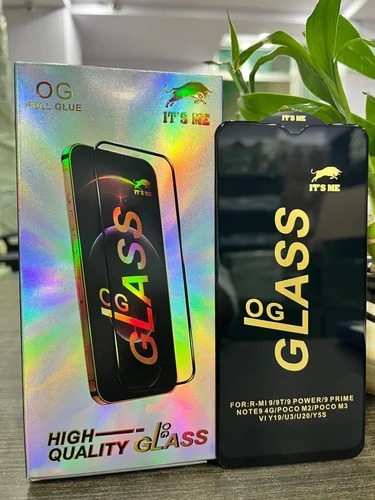 Picture of For Samsung Galaxy A32 5g  High Quality OG Glass Screen Protector