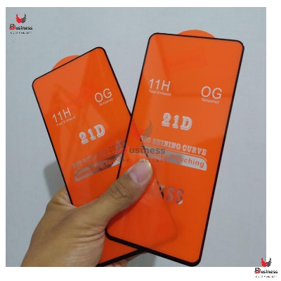 Picture of For Xiaomi POCO X4 PRO 5G (6.67") 11D / 13D / 21D Glass Screen Protector