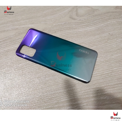 Picture of Original Full Body Housing for Oppo A92 2020