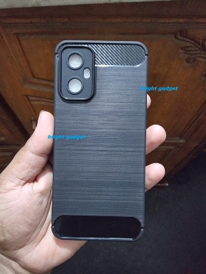 Picture of Walton Primo Y21 Back Cover Orbit Y21 Carbon Fiber Case Walton Primo Orbit Y21 Back Case
