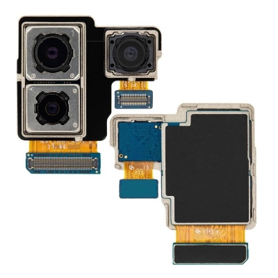 Picture of Replacement Back Camera for Realme Narzo 50 Pro 5G (Main Camera)