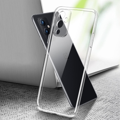 Picture of for One plus 9 tup 5G Case Camera Protection Soft Back