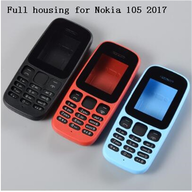 Picture of Original Nokia 105 (2017) কেসিং এর জন্য