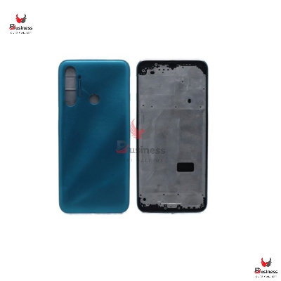 Picture of Original Full Body Housing for Realme 5i