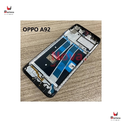 Picture of Original LCD Frame Middle Chassis for Oppo A92 2020