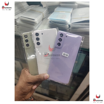 Picture of For samsung Galaxy S21 FE 5G Backshell Replacement Back Battery Cover