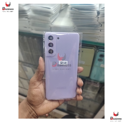 Picture of For samsung Galaxy S21 FE 5G Backshell Replacement Back Battery Cover