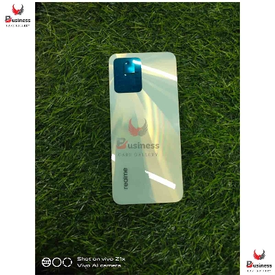 Picture of For Realme C35 Backshell Replacement Back Battery Cover