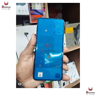 Picture of For Realme C35 Backshell Replacement Back Battery Cover