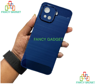 Picture of For Symphony Z47 New Generation Spigen Silicone Fit Designed Soft Gel Rubber Shockproof Back Case Phone Back Cover