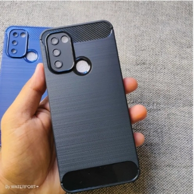 Picture of For Symphony Z55 Plating Soft Casing Silicone Square Frame Phone Case For Symphony Z55 Shiny Bling Back Cover