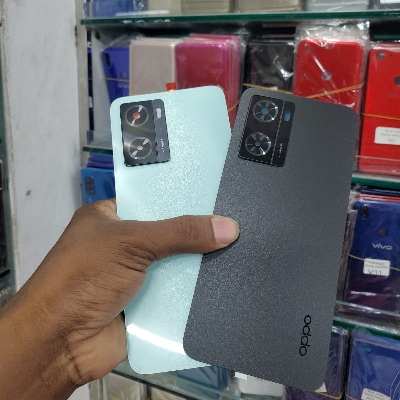 Picture of Back Panel Cover for Oppo A57 4G 2022 back panel cover mobile phone