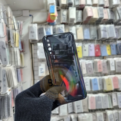 Picture of Original Backdoor Back Casing Kesing Housing Samsung Galaxy A50s A507f Fullset